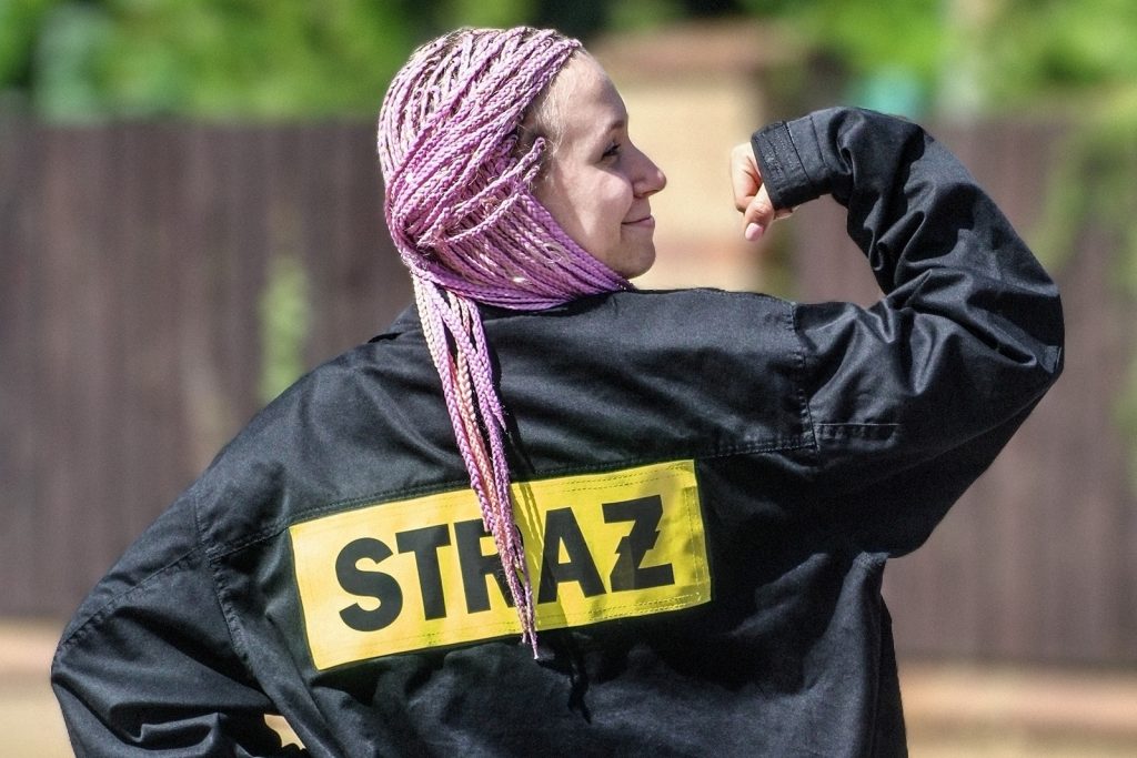 Obóz Strażacki