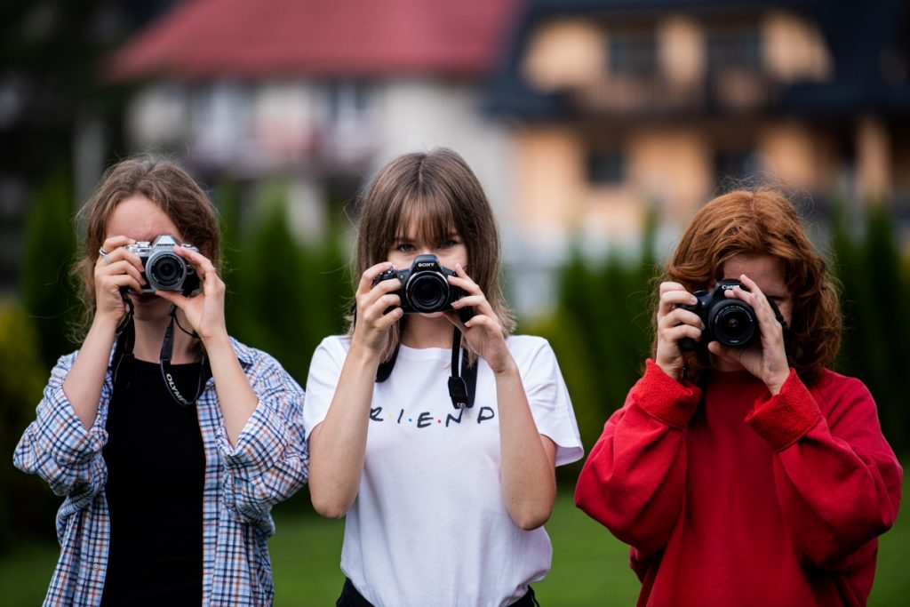 Obóz fotograficzny