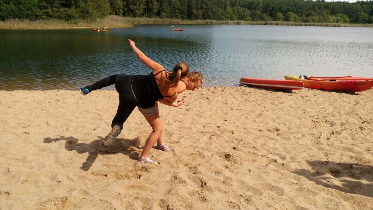 Chillout & fun