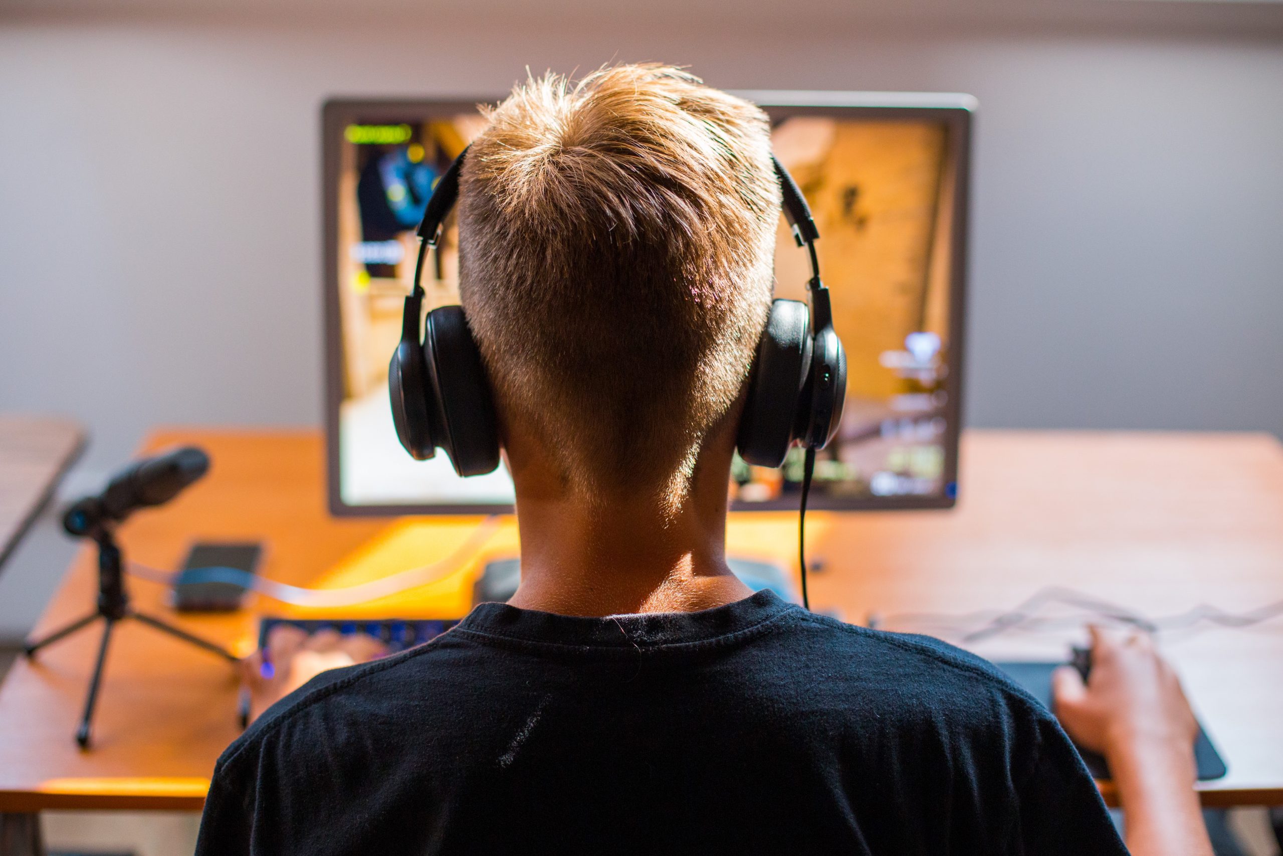 Czym jest streaming?