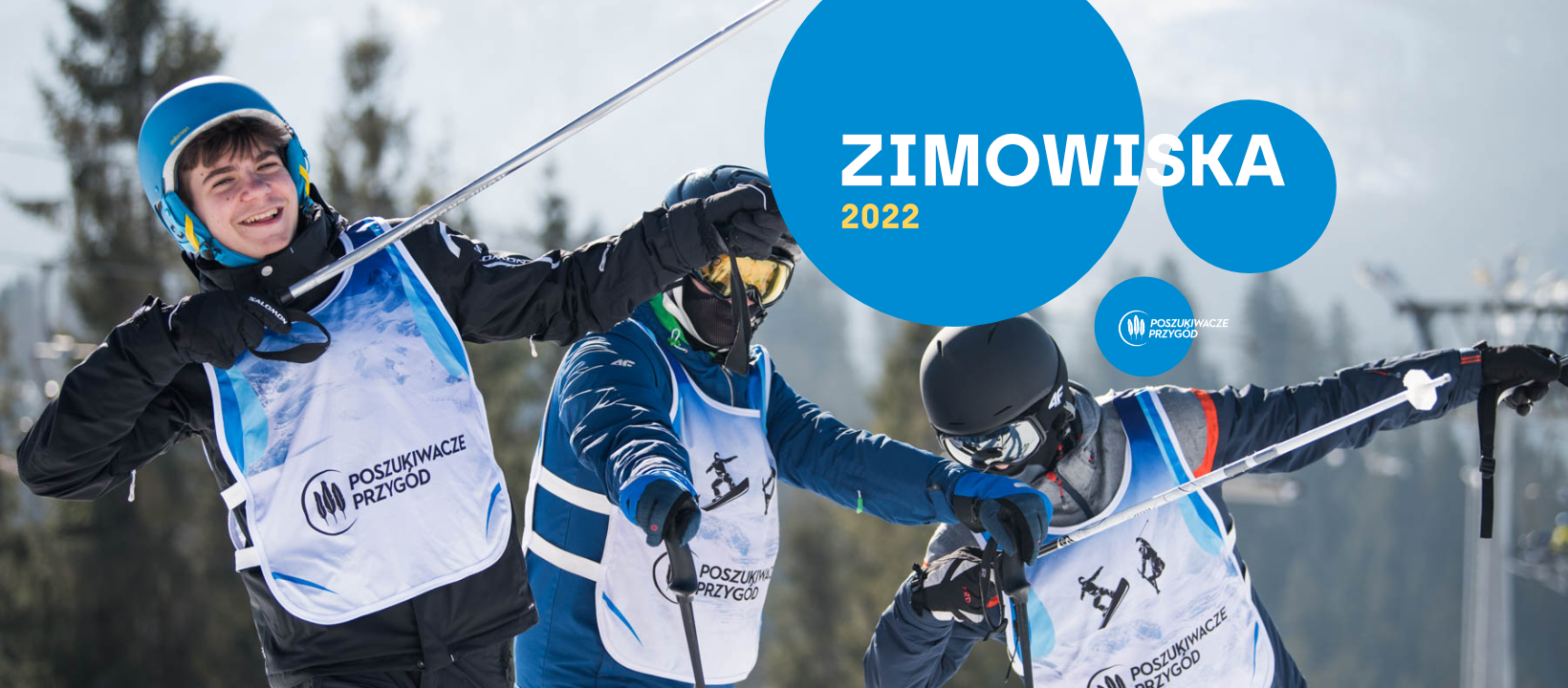 200% zimy, czyli co musicie wiedzieć o zimowiskach 2022