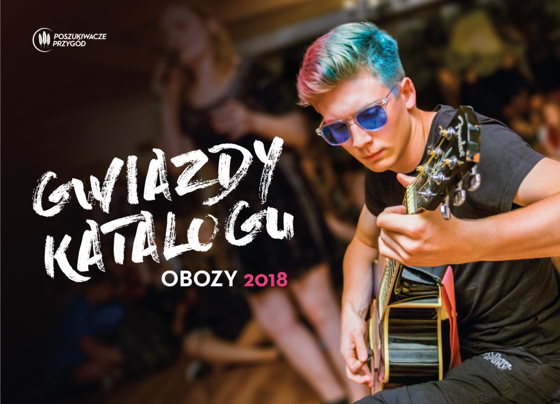 Gwiazdy Katalogu ⭐ poszukiwane!