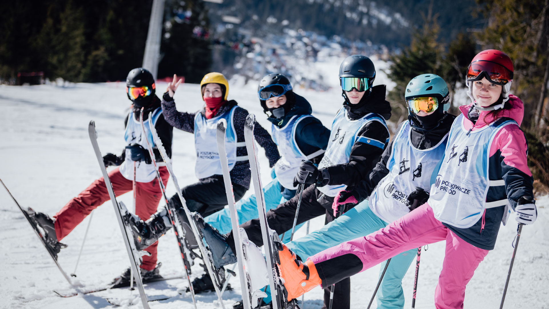 Jak przygotować się do sezonu na nartach lub snowboardzie? ⛷️🏂