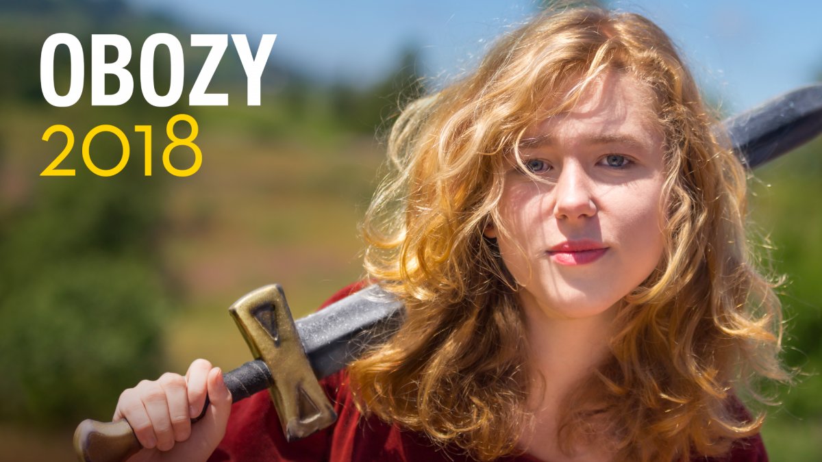 Premiera OBOZY 2018