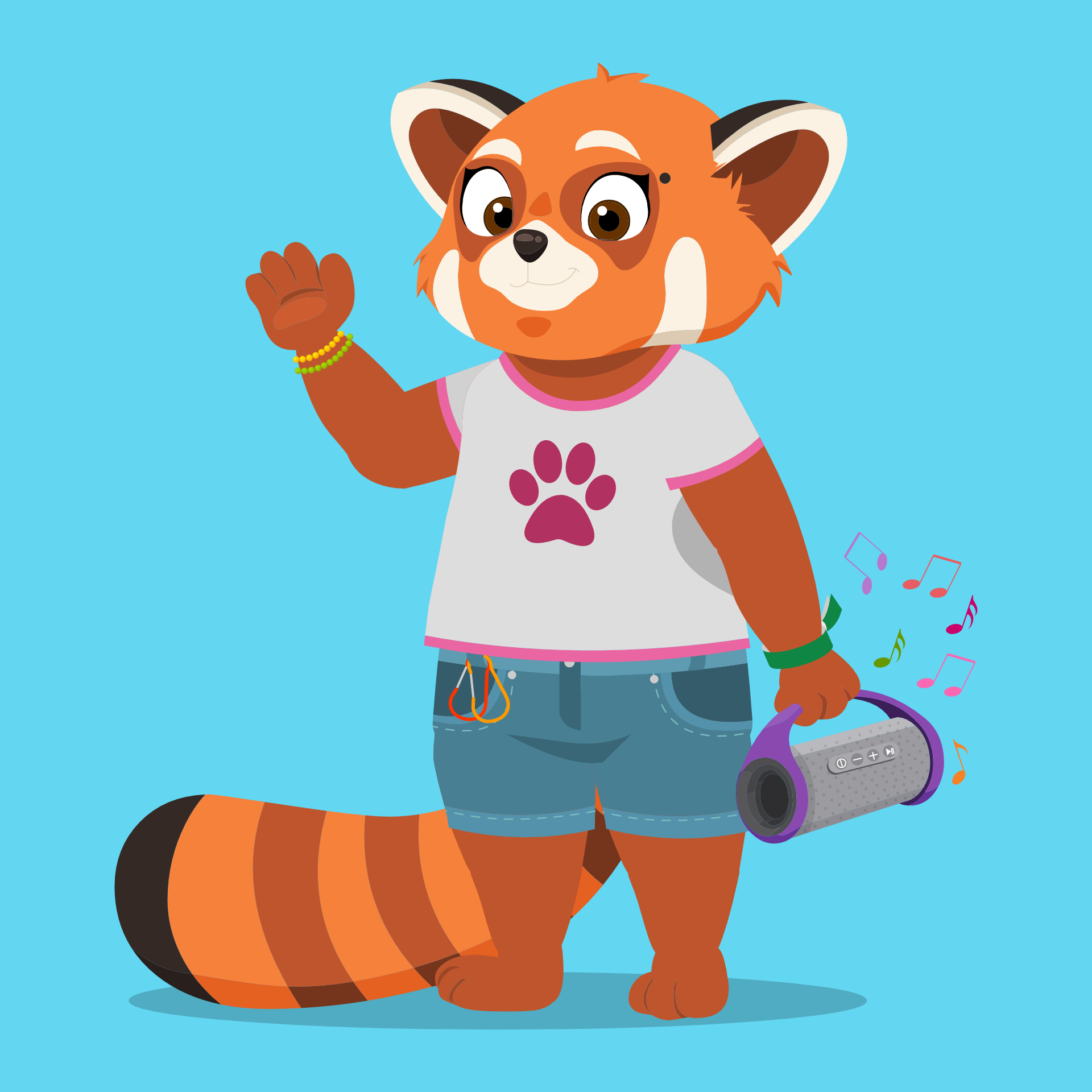 Pandka