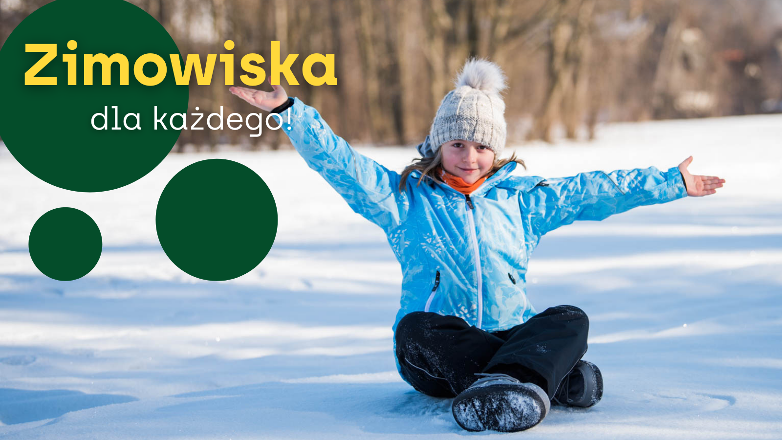 Zimowisko dla tych, którzy nie jeżdżą na nartach (i snowboardzie)