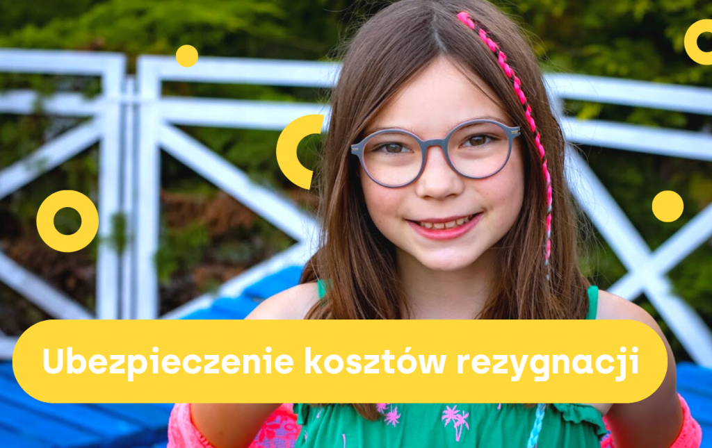 Rezerwacja obozu z wyprzedzeniem bez ryzyka