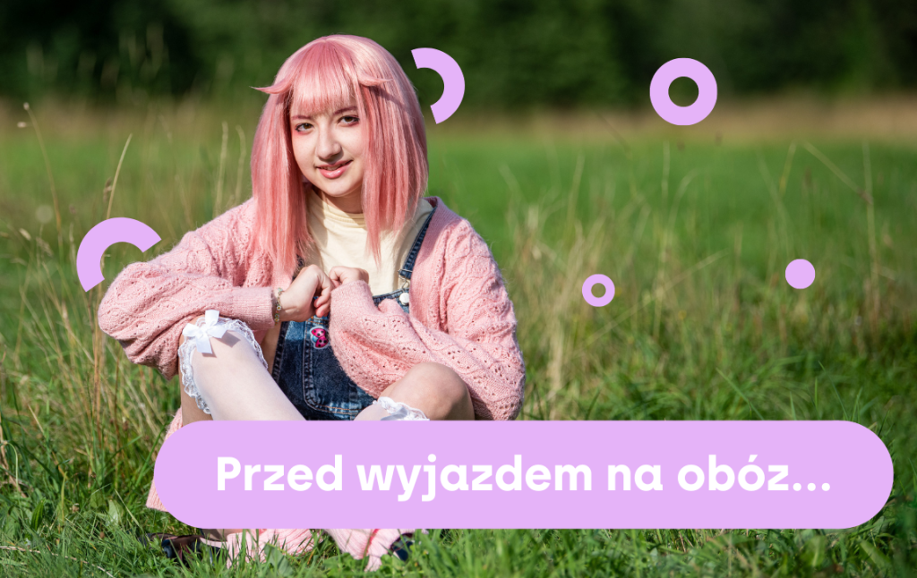 O co najczęściej pytacie przed wyjazdem na obóz? [PORADNIK]