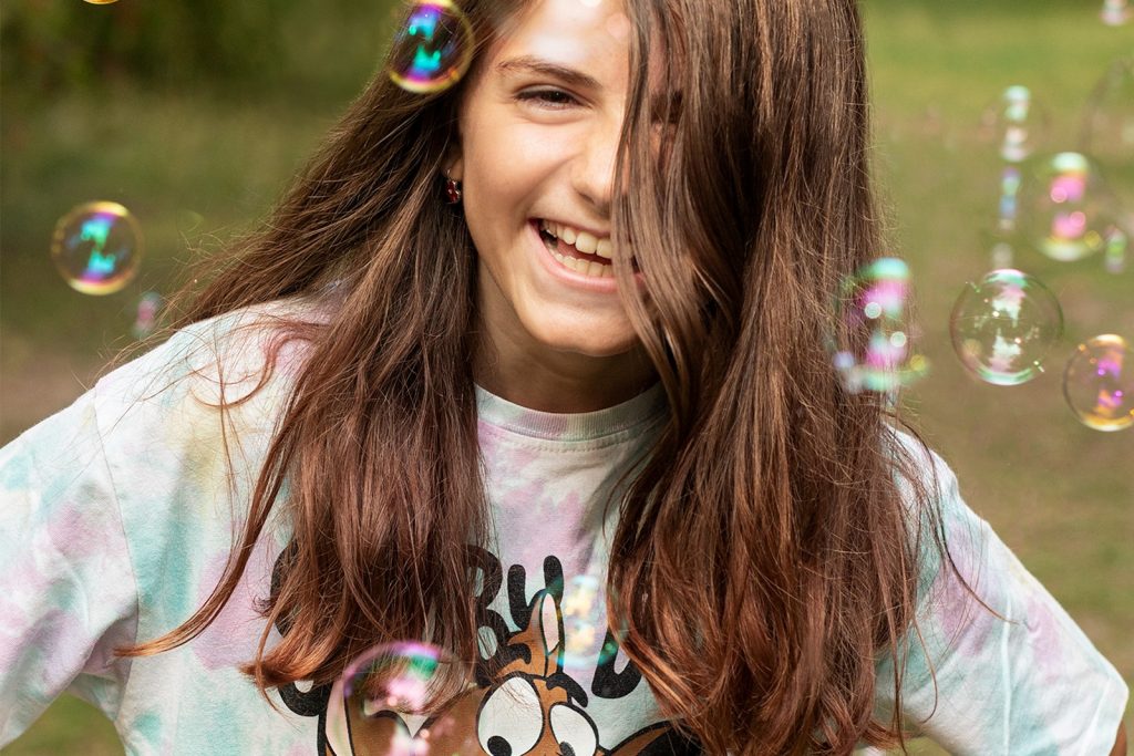 Camp4Girls