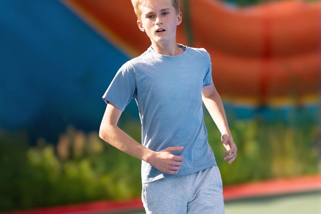 Letnia Akademia Sportu