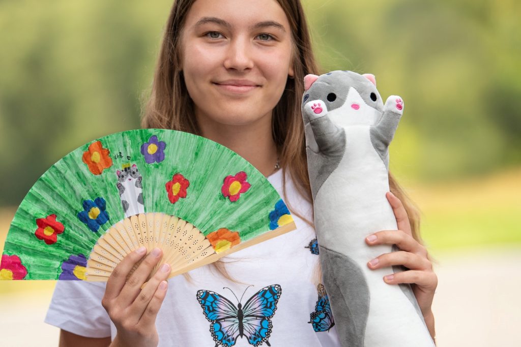 Obóz kultury japońskiej
