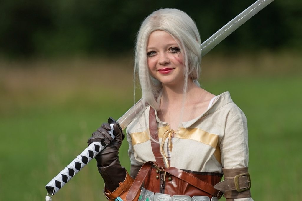 Obóz Cosplayowy
