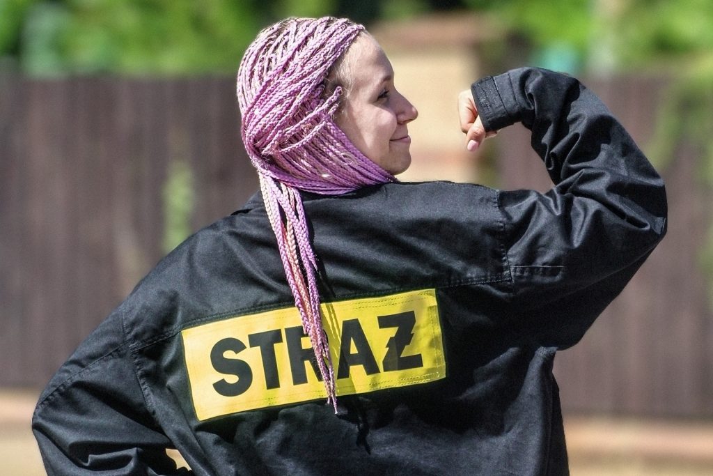 Obóz Strażacki