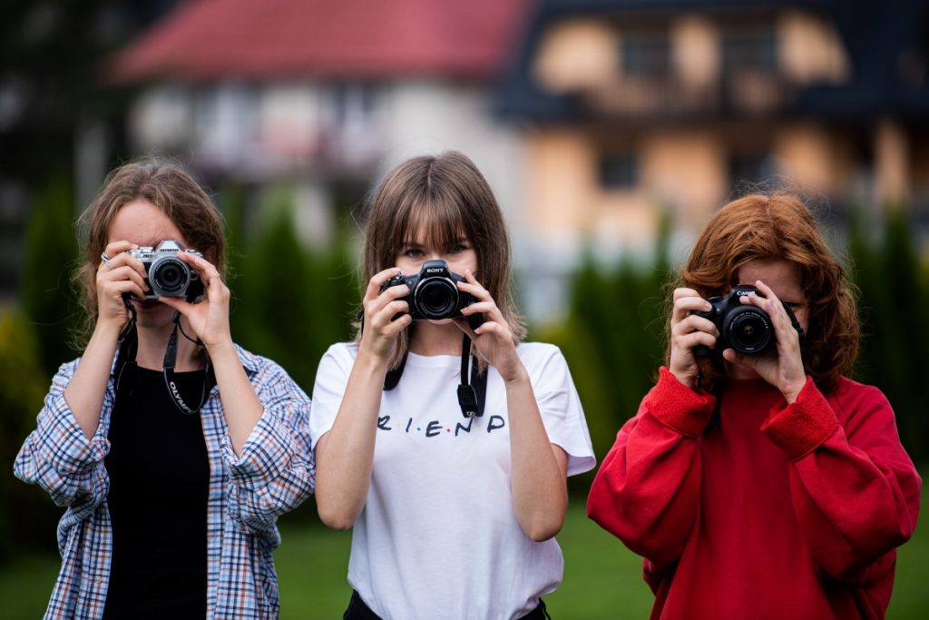 Obóz fotograficzny