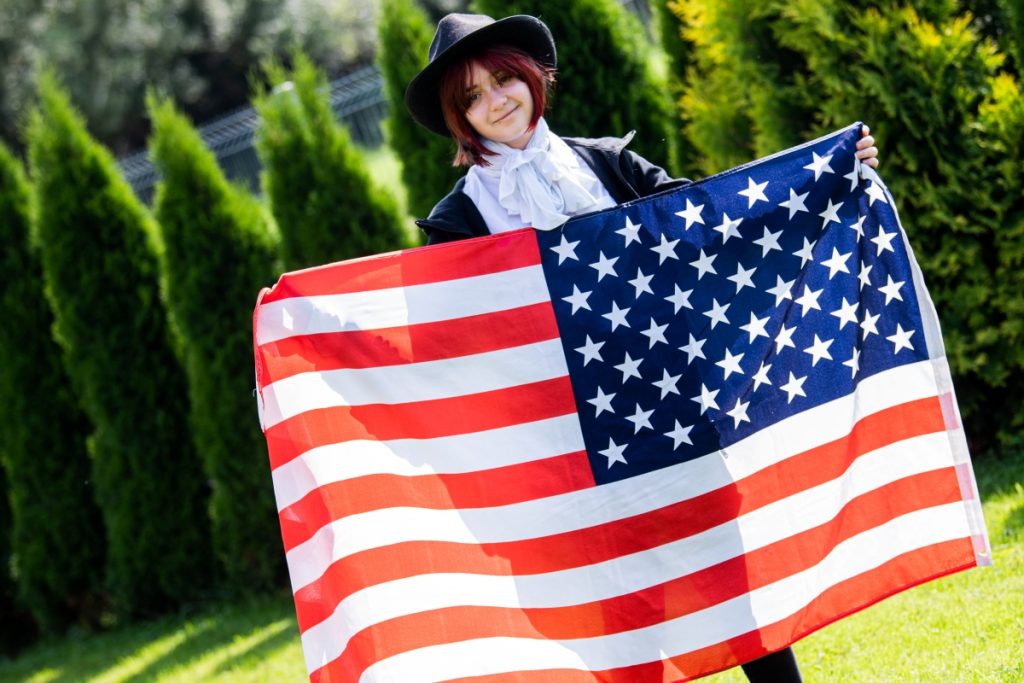 American Camp