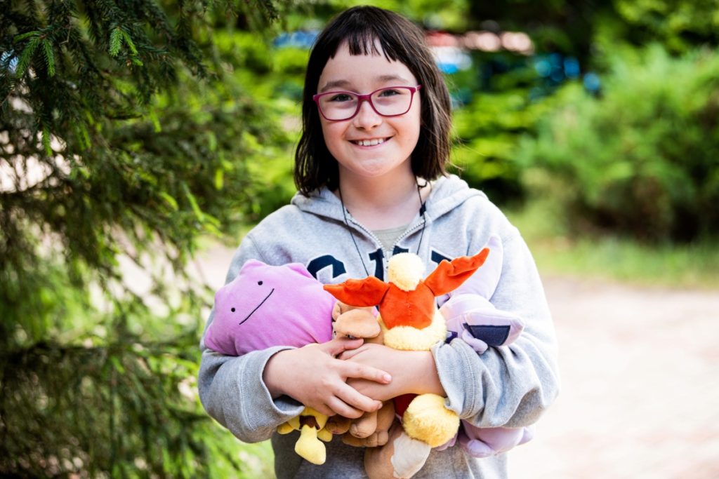 Obóz Trenerów Pokémon