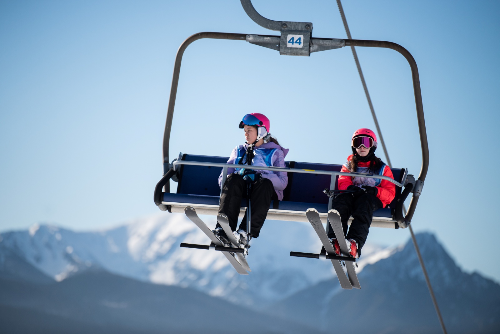 ferie zimowe narty i snowboard