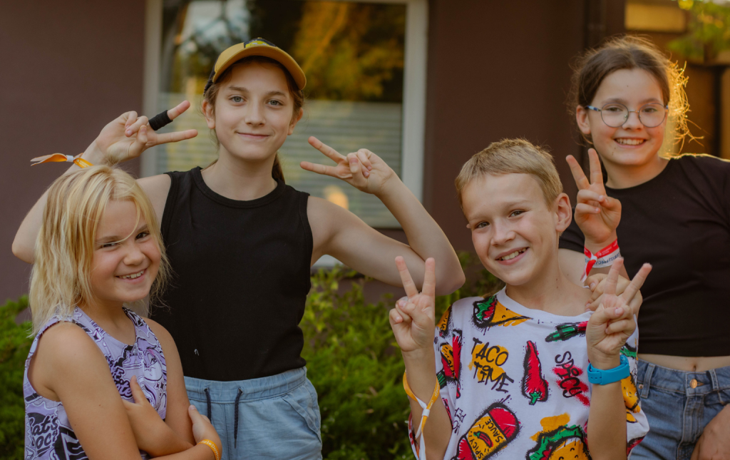 Integracyjna Zielona Szkoła – 3 dni
