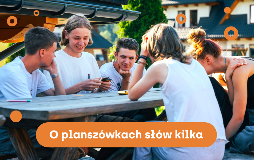 Planszówki i RPG – czyli jak rozwinąć umysł i wyobraźnię bez ekranu